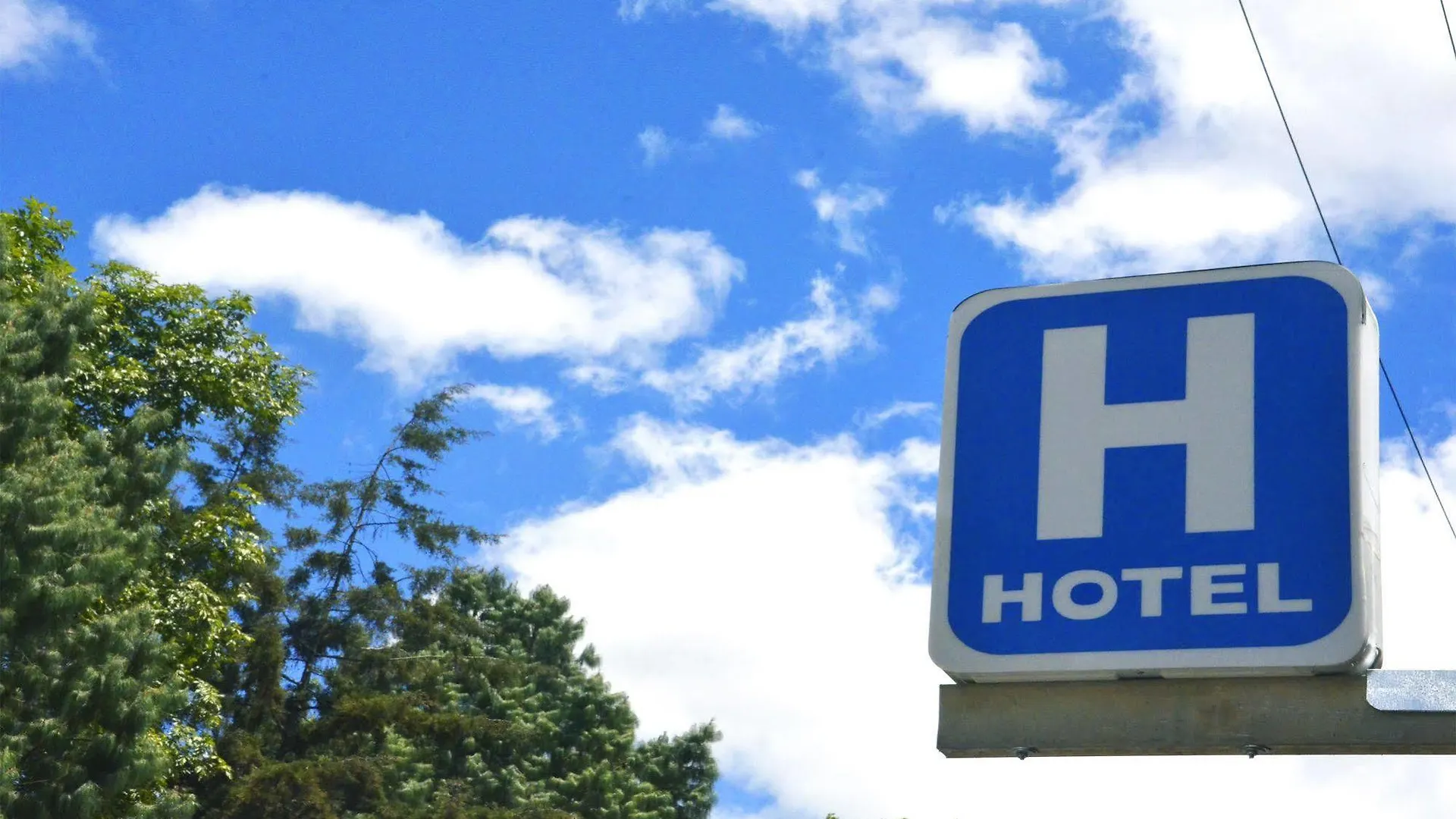 Hotel Rivera Deluxe Bogota