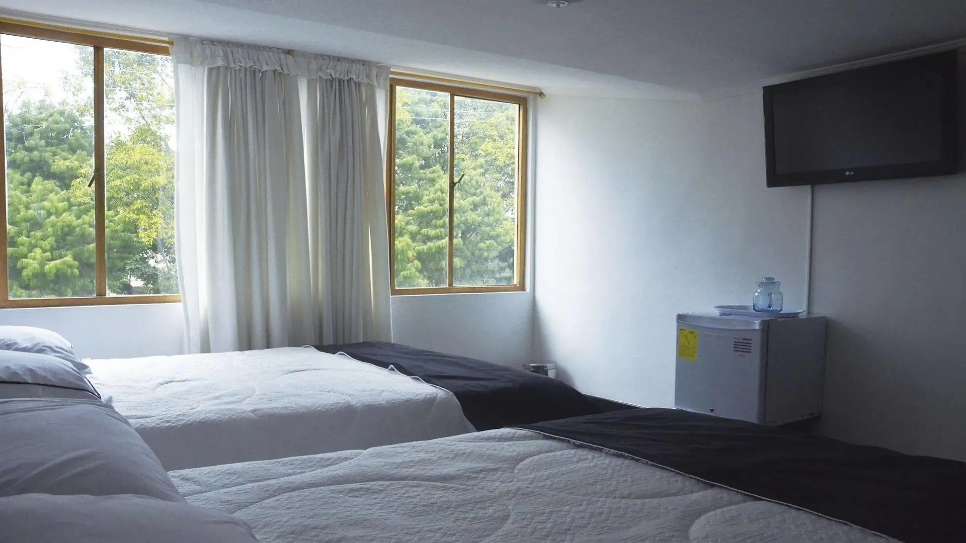 ***  Hotel Rivera Deluxe Bogota Colombia