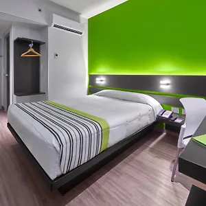 3* Hotel Express Junior By Marriott Aeropuerto