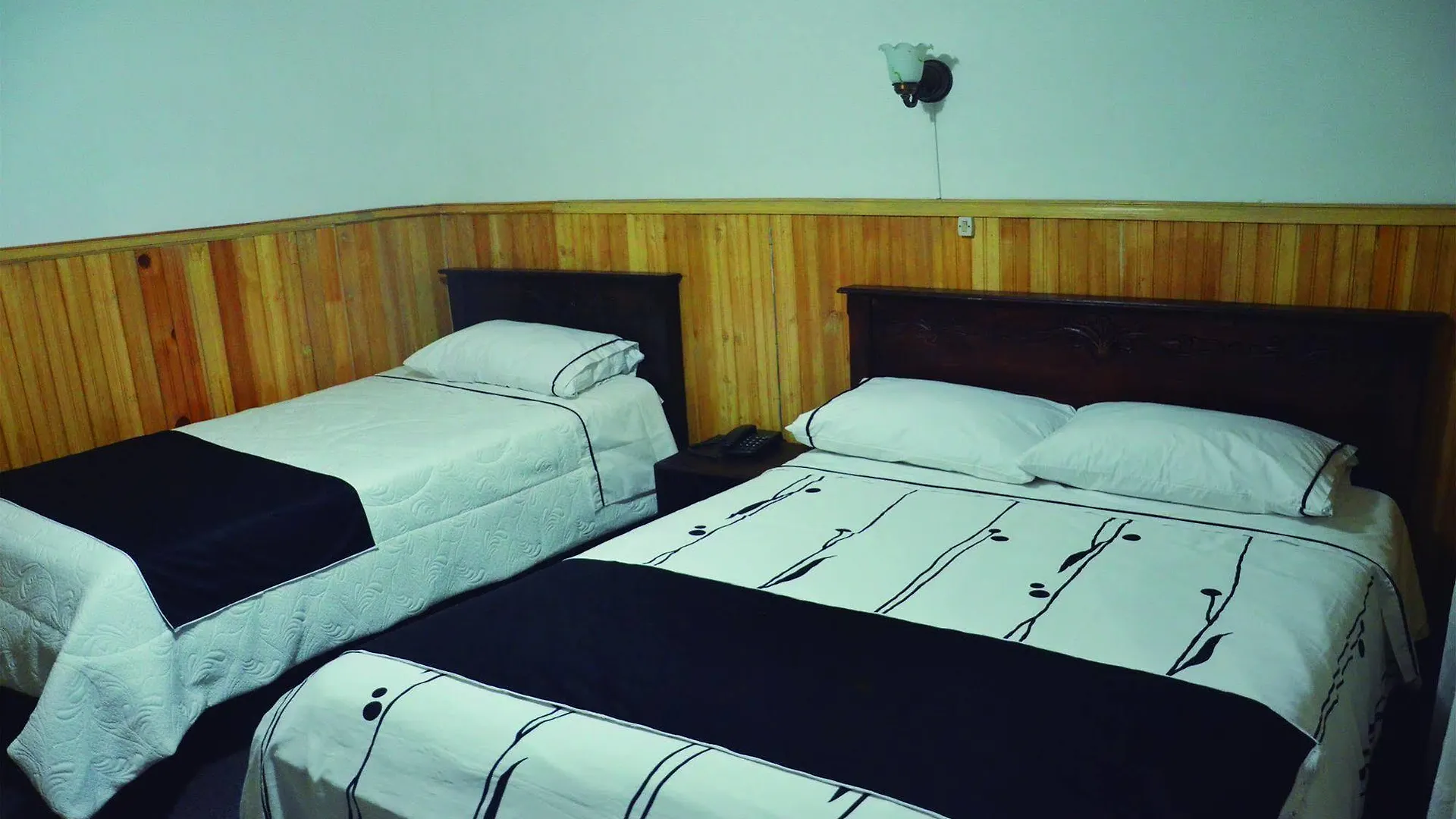 Hotel Rivera Deluxe Богота