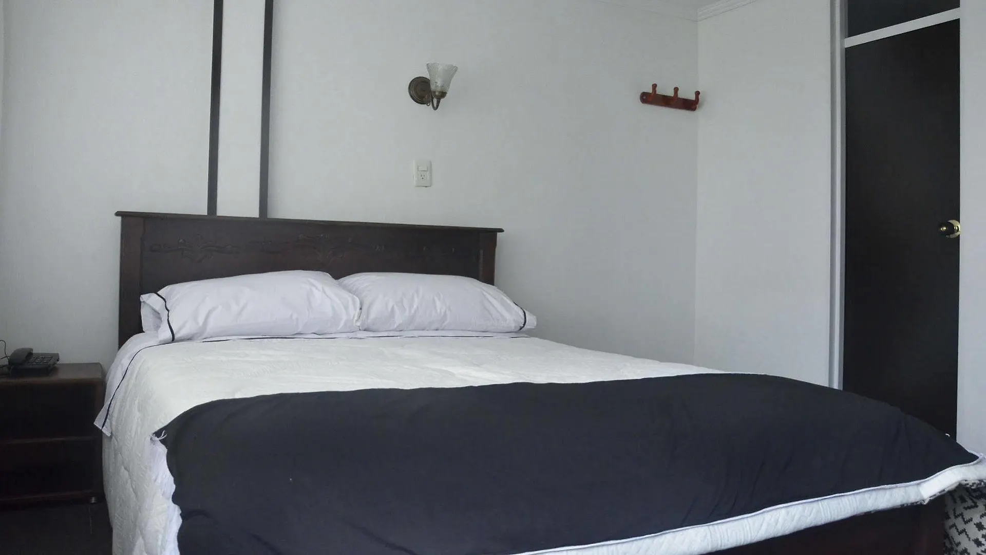 Hotel Rivera Deluxe Богота Колумбия
