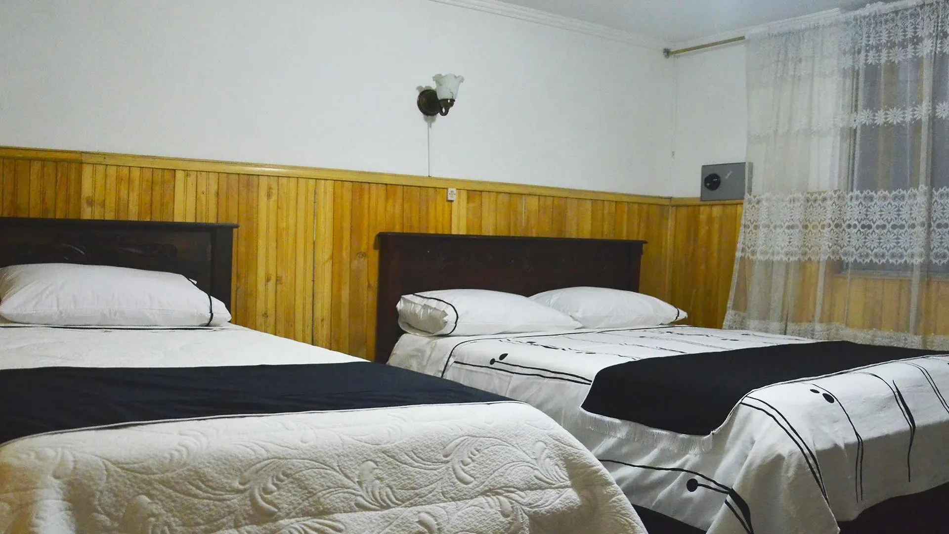 Hotel Rivera Deluxe Bogota