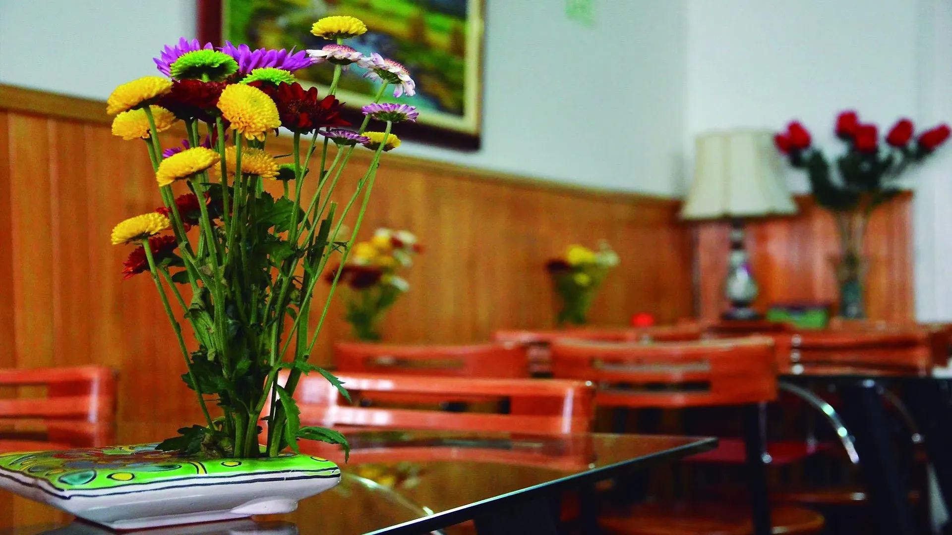 Hotel Rivera Deluxe Bogota